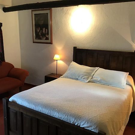 La Mesopotamia Hotel Colonial Villa de Leyva Dış mekan fotoğraf