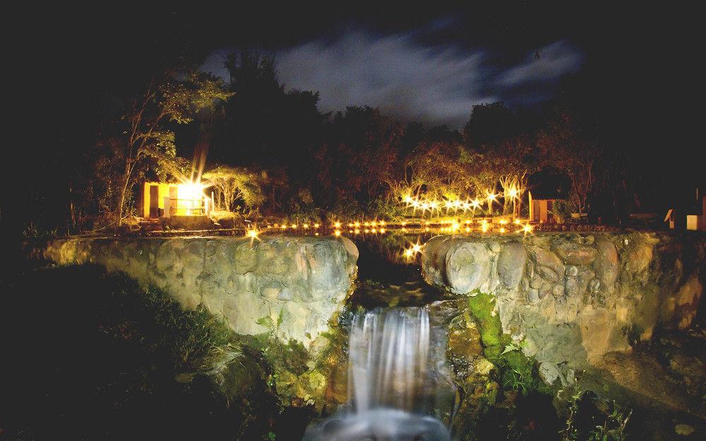 La Mesopotamia Hotel Colonial Villa de Leyva Dış mekan fotoğraf