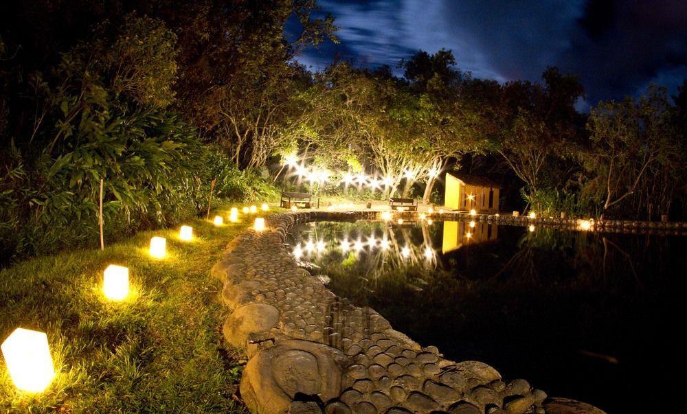La Mesopotamia Hotel Colonial Villa de Leyva Dış mekan fotoğraf