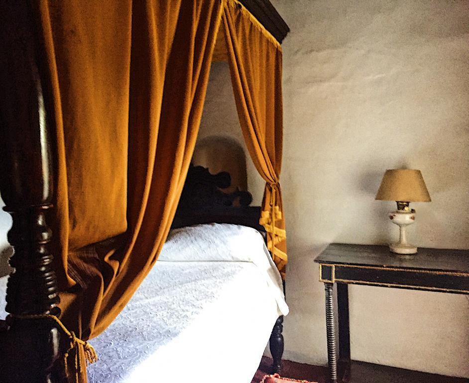 La Mesopotamia Hotel Colonial Villa de Leyva Dış mekan fotoğraf