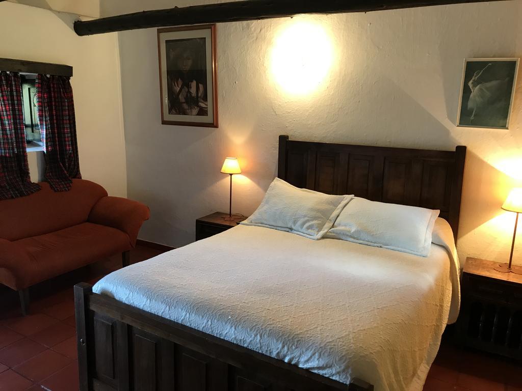 La Mesopotamia Hotel Colonial Villa de Leyva Dış mekan fotoğraf