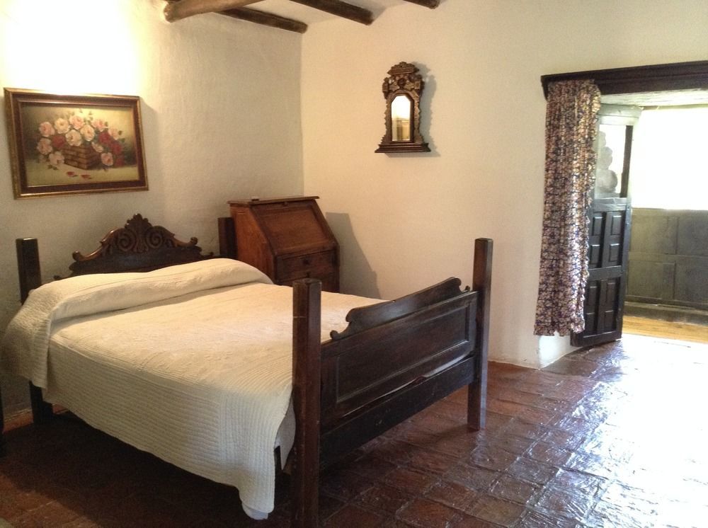 La Mesopotamia Hotel Colonial Villa de Leyva Dış mekan fotoğraf