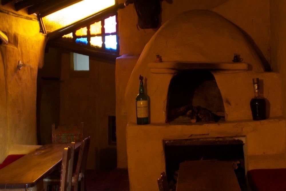 La Mesopotamia Hotel Colonial Villa de Leyva Dış mekan fotoğraf